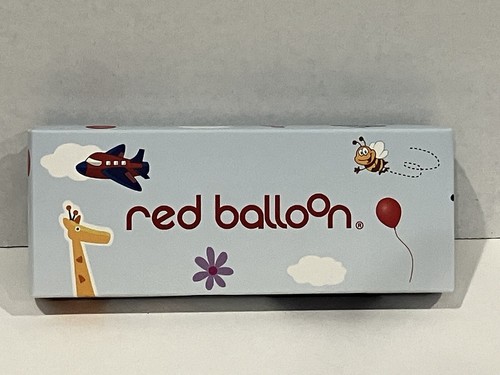 Red Balloon Girls’ Pink Plastic Time Teacher Watch Ages 3+ - Picture 4 of 4