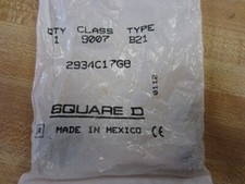 Square D 9007-B21 Limit Switch Lever Arm 9007B21