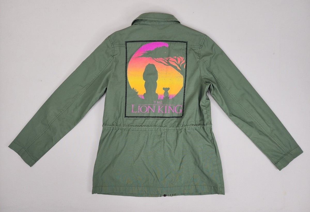 ジャケット・アウター simba Children Clothing Coat Lion | Winter Clothes Girl Lion King