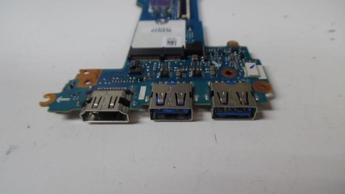 Sony VAIO Pro 13 SVP132 - i5-4200U 1.60GHz 4GB Motherboard * SVP1321 - Parts - Bild 4 von 4