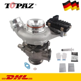 Turbolader für BMW 1er F20 F21 3er F30 F31 5er F10 F11 X3 F25 2.0L Diesel