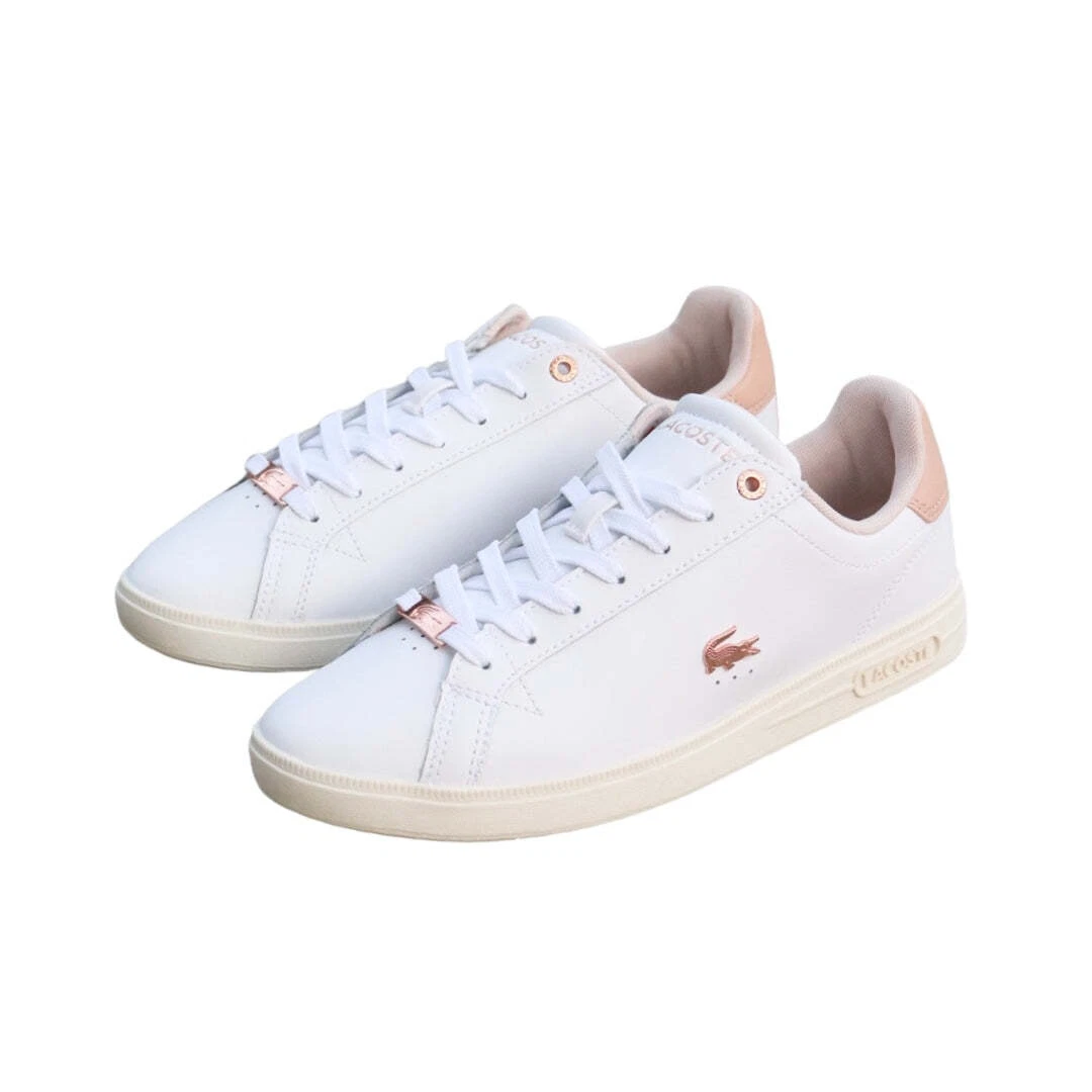 Lacoste 2025 graduate women's