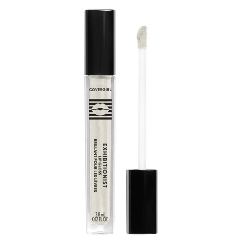 B2G1 FREE - Covergirl Exhibitionist Collection Lip Gloss (YOU CHOOSE COLOR) - Picture 2 of 11