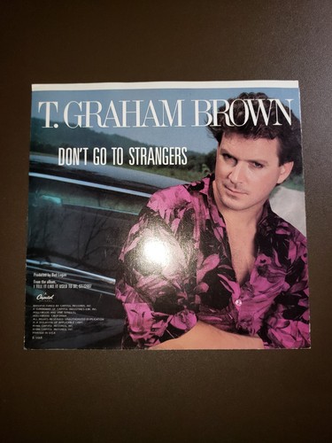 One EMPTY 7" 45RPM Picture Sleeve Only (VINYL RECORD NOT INCLUDED) Pick From 200 - Picture 327 of 374