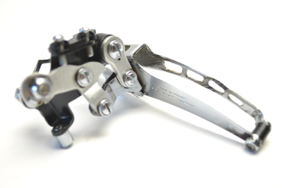 ユーレー HURET ジュビリー Jubilee FD Huret Jubileeのモデル差分｜Aki