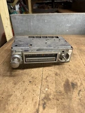 Vintage Old Original Chevrolet Chevy Stereo Radio Auto Car 75MKA-9940 Parts USA