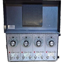 TRILITHIC VF-4-XX Portable Tunable Filter Preselector 55MHz to 880 MHz