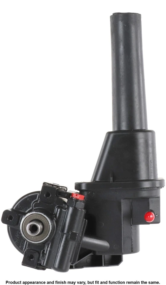 For 2011-2015 Chevrolet Silverado 3500 HD 6L V8 Power Steering Pump Cardone 2012 - Image 4 of 4