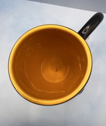 Taza 3D Original Mickey Mouse Auténtica de los Parques Disney con Brazo y Mango de Guante Blanco - Imagen 8 de 8