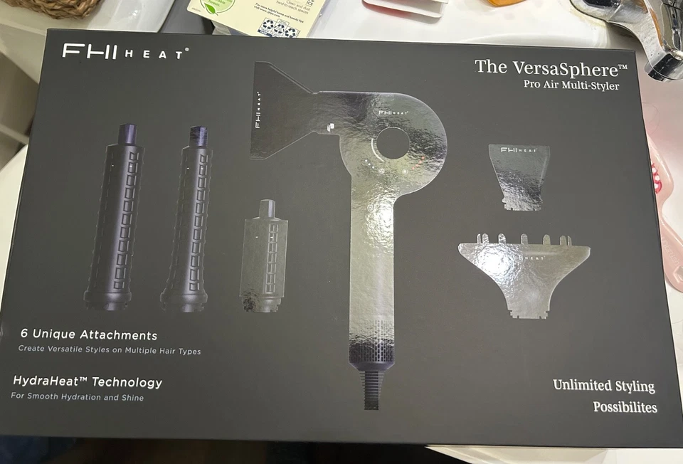 FHI HEAT Versaphere Pro Foto 2 de 4