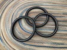 Lot Three (3) 20 x 1.75 Recumbent Trike Bike BMX tire 35-40 psi Cheng Shin tires
