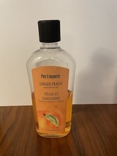 Pier One Imports DISCONTINUED Georgia Peach O...