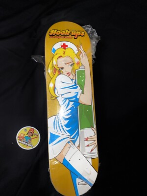 90s hook ups ジェレミークライン デッキストック wheel 90s