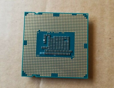 Intel Core i3-3220 SRORG 3.30GHz COSTA RICA / 3312B360 | eBay