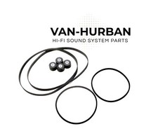 Sony TC-WE635 Belt Cassette Kit