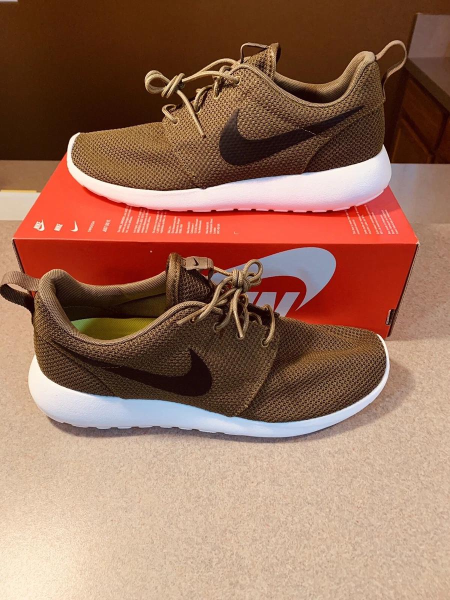 Roshe Run Mens Shoes