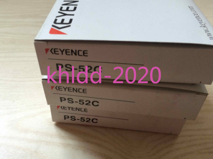 Sensor Fotoeléctrico Digital Keyence Ps-05t | Envío gratis