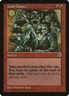 Last Chance  1x MtG Portal SP/NM