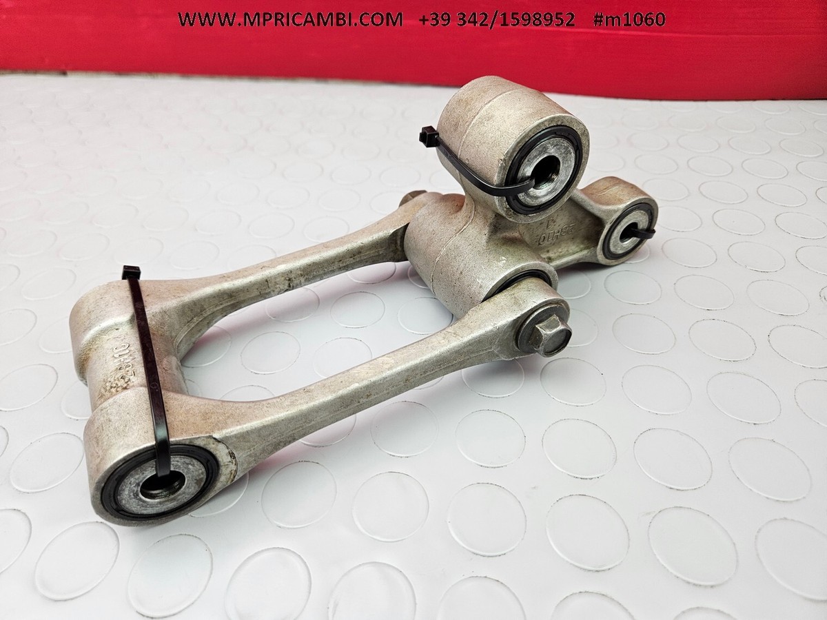 LINKAGES LINKAGE 62600-28880-000 SUZUKI RMZ 250 4T 2010 2012 2011