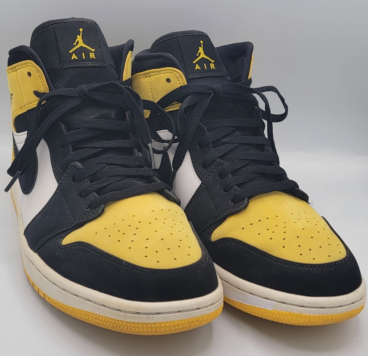 air jordan 1 mens size 11