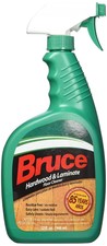 bruce liquid paste wax dark and rich