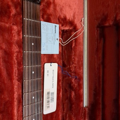 即日発送 Ibanez RG2770QZA エレキギター - atalaia.al.gov.br