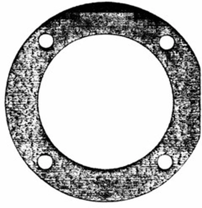 STRAINER SCREEN & CYLINDER REPLACEMENT FOR MCDONNELL & MILLER CO-12 302600-USED IN: 42 61 63 64 65