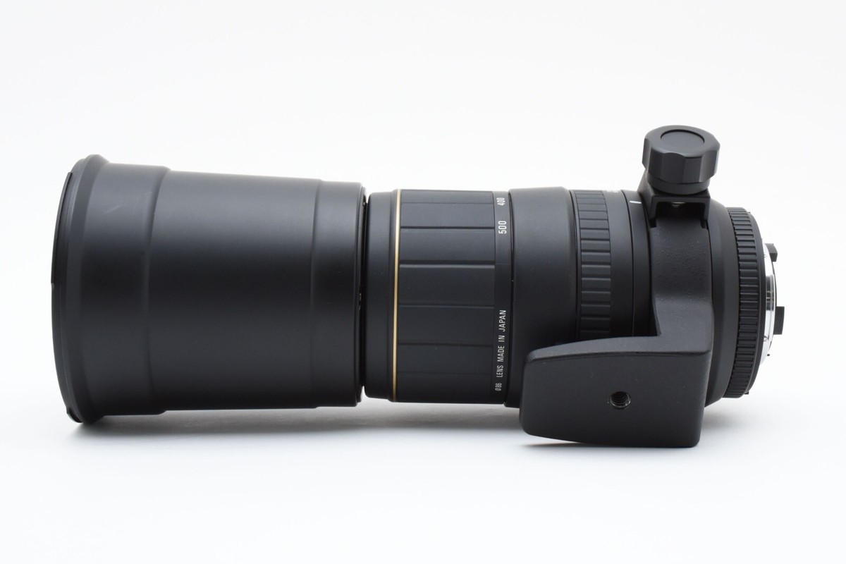 光学美品 SIGMA 170-500mm F5-6.3 D APO Nikon Sigma170-500-1_240x.jpg?v=