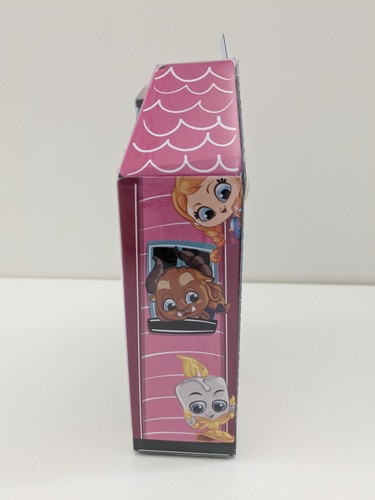 Disney Mickeys House Doorables - Picture 5 of 5
