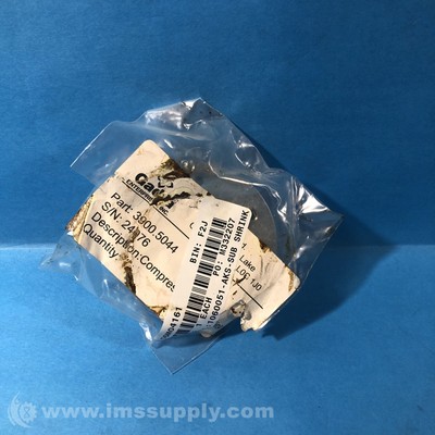 3900.5044 Shrink Disc FNFP