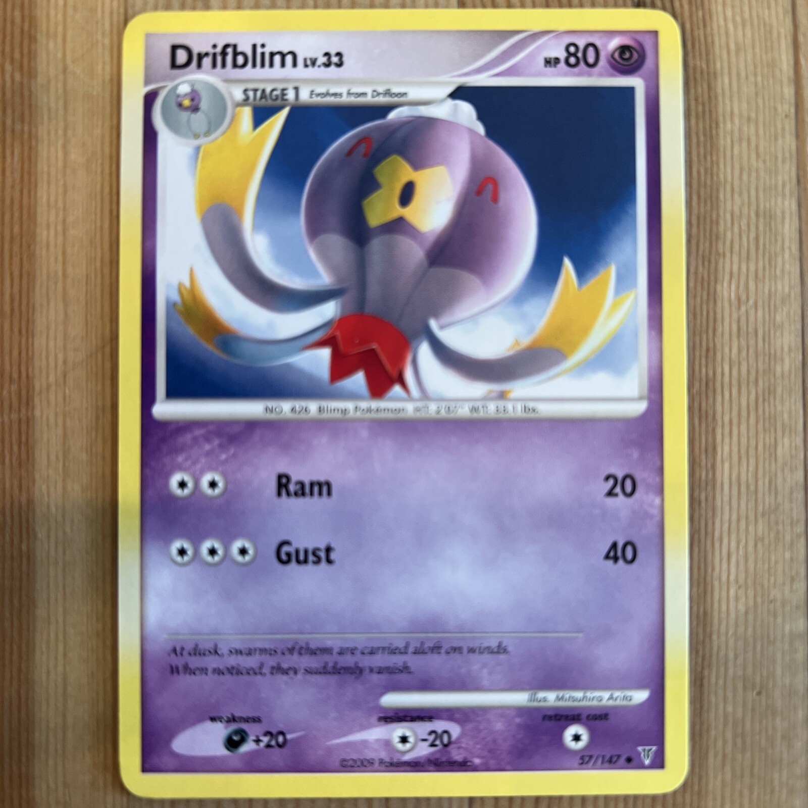 Drifblim