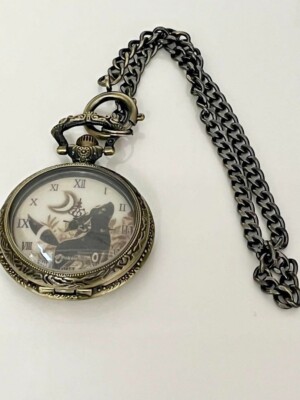 Pocket Watch Umbreon Chandelure mystery mansion Pokemon Center