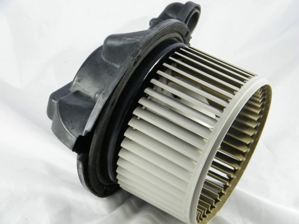Lincoln LS 2003 ~ AIRE ACONDICIONADO/CALENTADOR VENTILADOR, MOTOR ~ SE ADAPTA A MODELOS DE 2000-2006 Foto 3 de 4