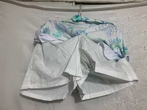 Lilly Pulitzer Colette Skort Size Multicolor Floral Size 8 EUC - Picture 3 of 5