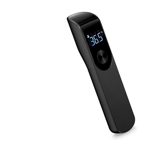 Medical Digital Infrared Thermometer Quick Temperature check Forehead, Body, Ear - Picture 10 of 25