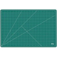 Professional Self Healing Cutting Mat 24 X 36 Scrapbooking Craft Art Sewing Tool Professional Self Healing Cutting Mat 24 X 36 Scrapbooking Craft Art Sewing Tool