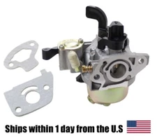 NEW CARBURETOR FOR MINI BAJA DOODLEBUG DB30 97CC HENSIM 2.8HP MBX10 MBX11 CARB