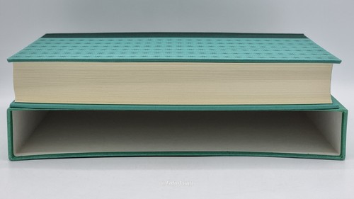 The Old Curiosity Shop - Charles Dickens - Folio Society - 1987 1st ed. - VGC - Picture 6 of 12