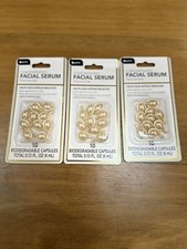 lot of 3 B-Pure,Concentrated Facial Serum Niacinamide For Dark Spots 10 pack