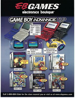 Eb Games Nintendo Australia Store Nintendo Gift Card Eb Games Online - Main Image