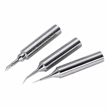900m-T-JS 900m-T-FI 900M K Welding Tool Lead-Free Solder Iron Tips Welding Tool