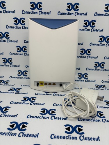 ✅ Netgear Orbi Pro Mesh WiFi System Router Model SRR60 - Picture 2 of 6