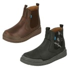 Boys Startrite Boost Casual Boots