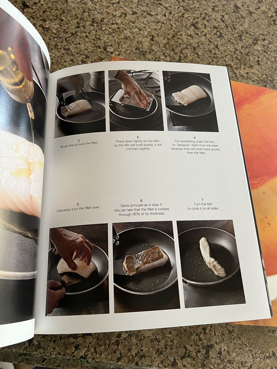 ASTRANCE A COOK'S BOOK - First Edition English - Gorgeous ASTRANCE A COOK'S BOOK - First Edition English - Gorgeous