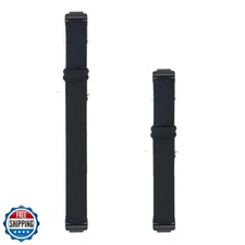 Adjustable Elastic Wrist/Ankle Band for Fitbit Inspire 3 Activity Tracker, St