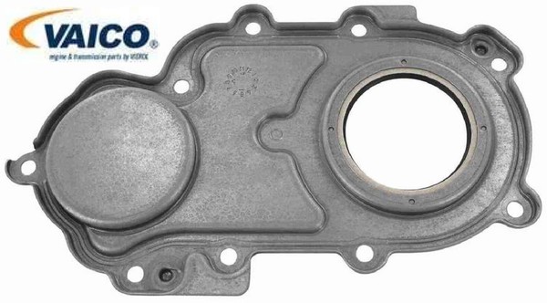 Vaico V10-3681 Wellendichtring FüR Kurbelwelle FüR Audi FüR Porsche FüR VW-image