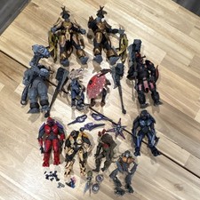 McFarlane Halo 3 Covenant Lot