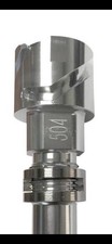 Dev.dpc-504 Devilbiss Dekups Dpc-504 Adapter Use With Disposable Cup System W Dev.dpc-504 Devilbiss Dekups Dpc-504 Adapter Use With Disposable Cup System W