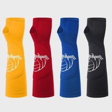 Thickened Polyester Volleyball Arm Sleeves for Volleyball Basketball Badminton