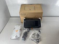 Ricoh ScanSnap ix1300 Document Scanner Black